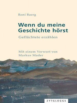cover image of Wenn du meine Geschichte hörst
